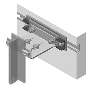 Curtain Wall Installation
